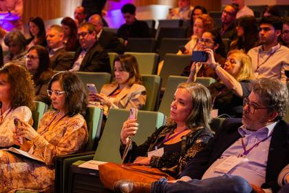 Foto Health & Advocacy Summit