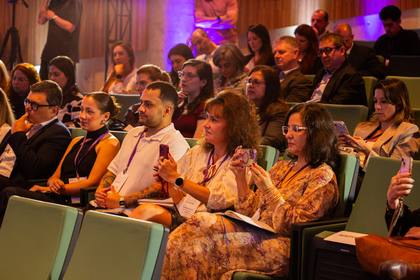 Foto Health & Advocacy Summit