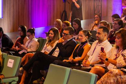Foto Health & Advocacy Summit