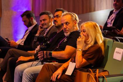 Foto Health & Advocacy Summit