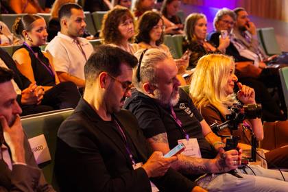 Foto Health & Advocacy Summit