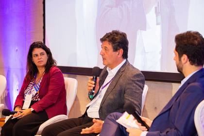 Foto Health & Advocacy Summit