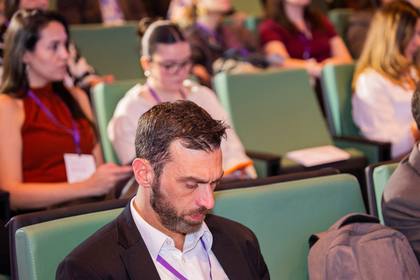 Foto Health & Advocacy Summit