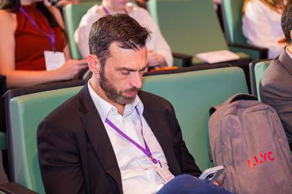 Foto Health & Advocacy Summit
