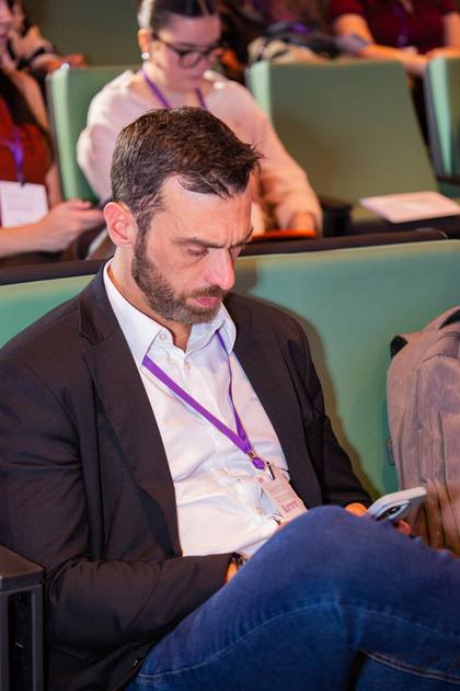 Foto Health & Advocacy Summit