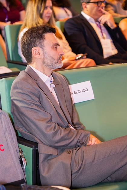 Foto Health & Advocacy Summit