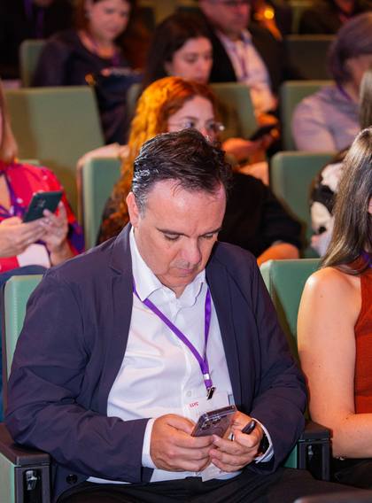 Foto Health & Advocacy Summit