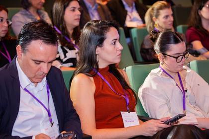 Foto Health & Advocacy Summit