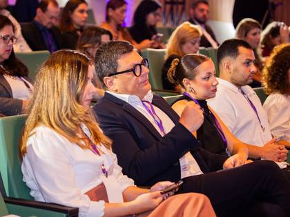 Foto Health & Advocacy Summit