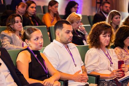 Foto Health & Advocacy Summit