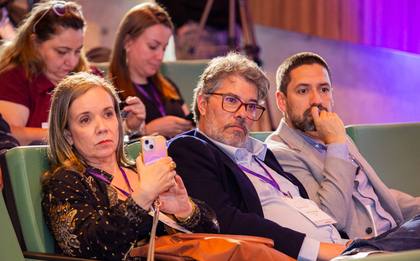 Foto Health & Advocacy Summit