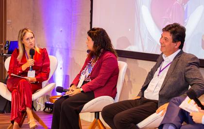 Foto Health & Advocacy Summit