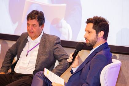 Foto Health & Advocacy Summit