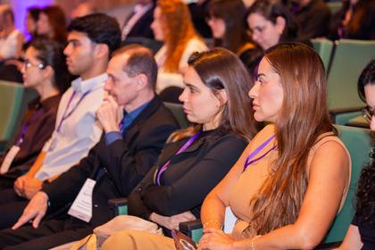 Foto Health & Advocacy Summit