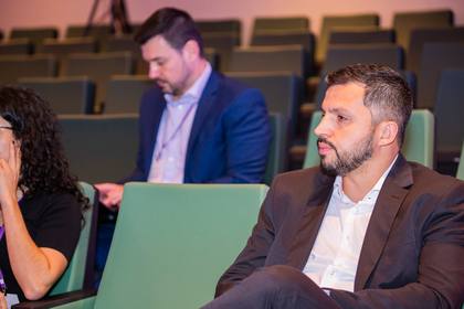 Foto Health & Advocacy Summit