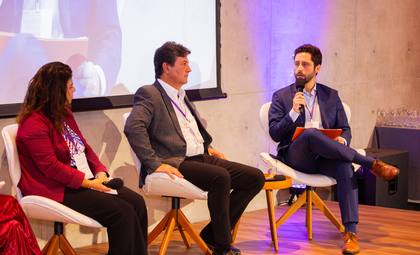 Foto Health & Advocacy Summit