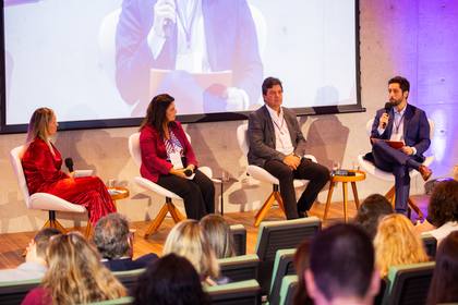 Foto Health & Advocacy Summit