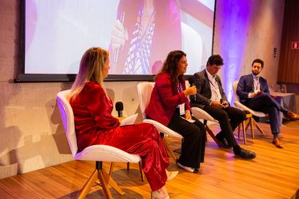 Foto Health & Advocacy Summit