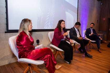 Foto Health & Advocacy Summit