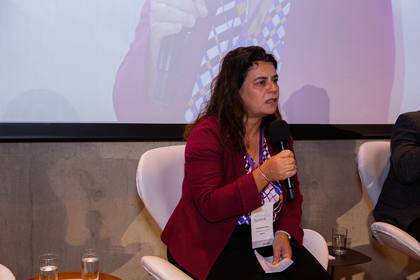 Foto Health & Advocacy Summit