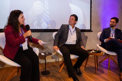 Foto Health & Advocacy Summit