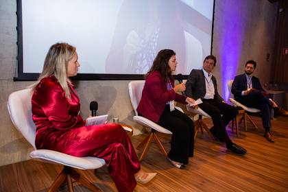 Foto Health & Advocacy Summit