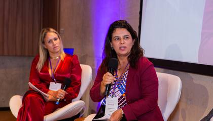 Foto Health & Advocacy Summit