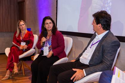 Foto Health & Advocacy Summit