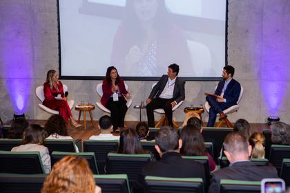 Foto Health & Advocacy Summit