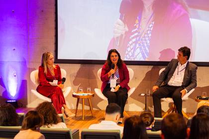 Foto Health & Advocacy Summit