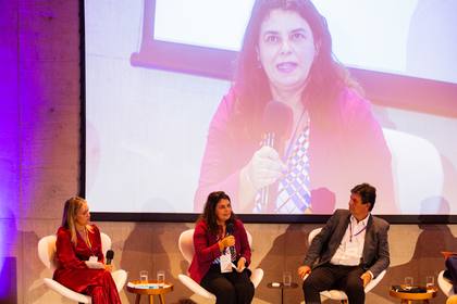 Foto Health & Advocacy Summit