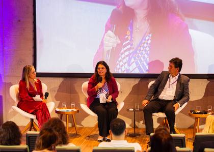 Foto Health & Advocacy Summit