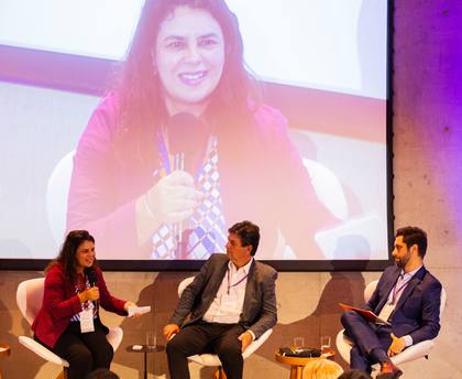 Foto Health & Advocacy Summit