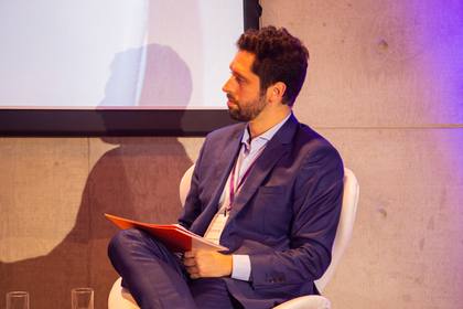 Foto Health & Advocacy Summit