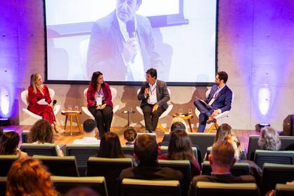 Foto Health & Advocacy Summit
