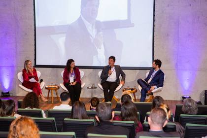 Foto Health & Advocacy Summit
