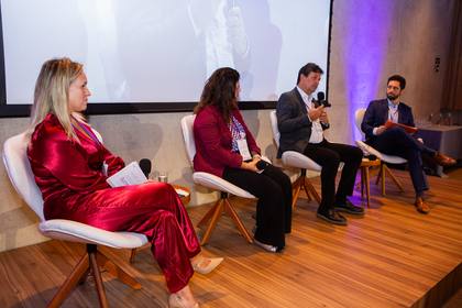 Foto Health & Advocacy Summit