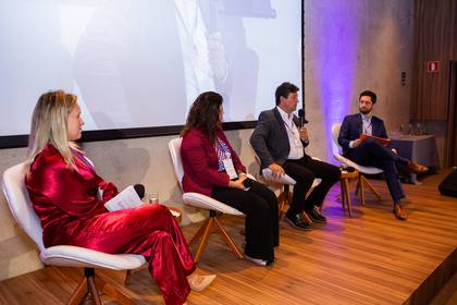 Foto Health & Advocacy Summit