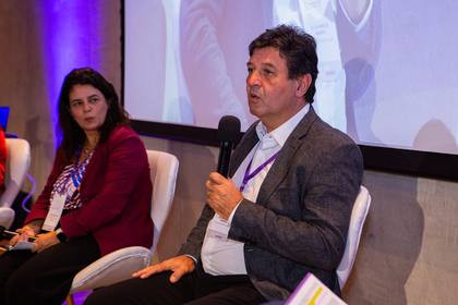 Foto Health & Advocacy Summit