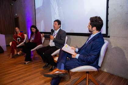 Foto Health & Advocacy Summit