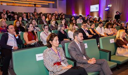 Foto Health & Advocacy Summit