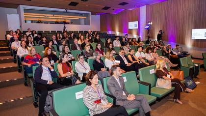 Foto Health & Advocacy Summit