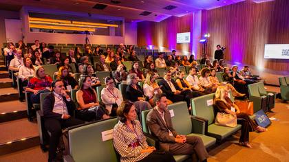 Foto Health & Advocacy Summit