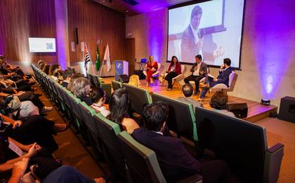 Foto Health & Advocacy Summit