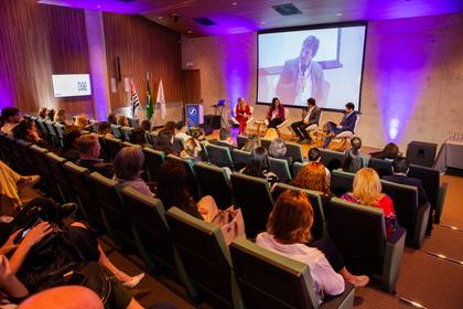 Foto Health & Advocacy Summit
