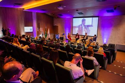 Foto Health & Advocacy Summit