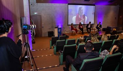Foto Health & Advocacy Summit