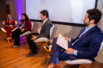 Foto Health & Advocacy Summit
