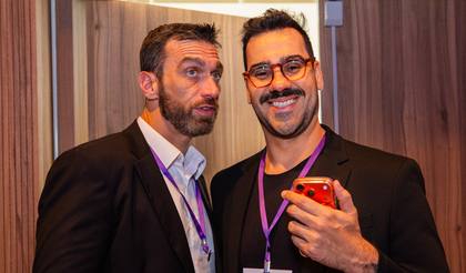 Foto Health & Advocacy Summit