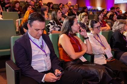 Foto Health & Advocacy Summit
